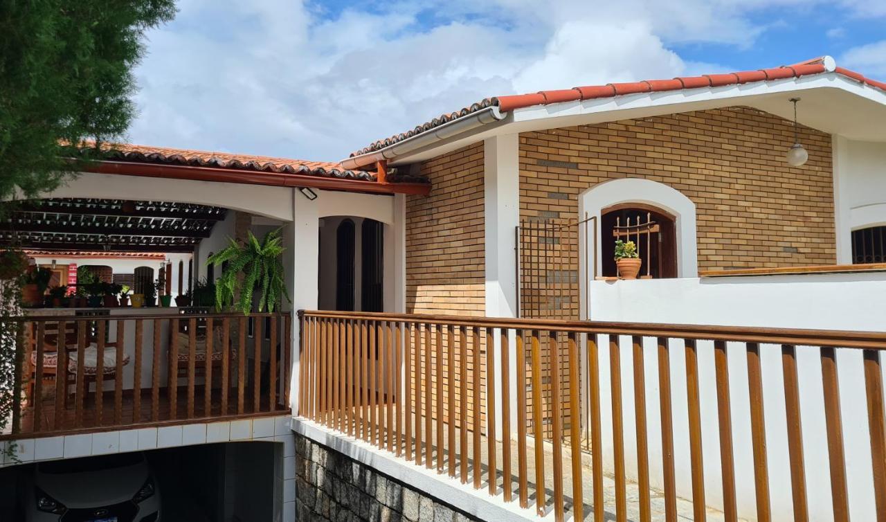 Happy Casa Vila Natal Exterior foto